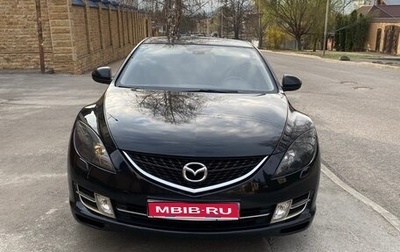 Mazda 6, 2007 год, 1 020 000 рублей, 1 фотография