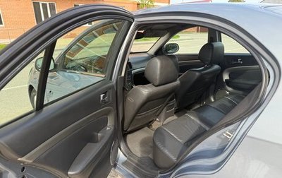 Chevrolet Epica, 2012 год, 600 000 рублей, 1 фотография