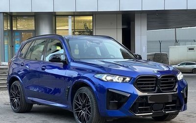 BMW X5 M, 2023 год, 17 500 000 рублей, 1 фотография