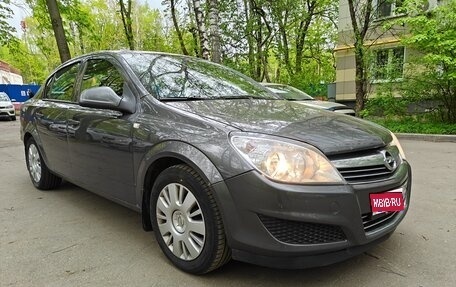 Opel Astra H, 2010 год, 800 000 рублей, 1 фотография