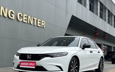 Honda Integra IV, 2022 год, 1 650 000 рублей, 1 фотография