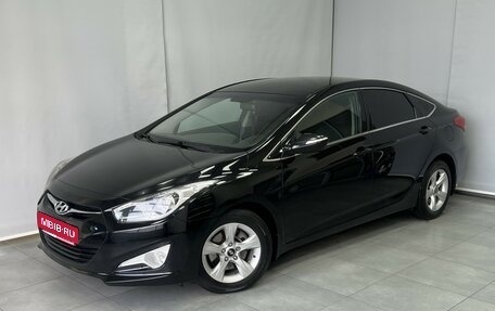 Hyundai i40 I рестайлинг, 2013 год, 1 310 000 рублей, 1 фотография