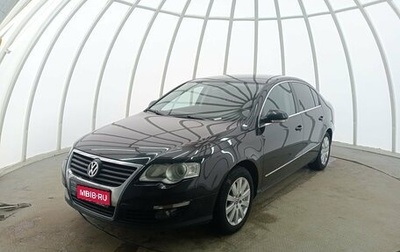 Volkswagen Passat B6, 2009 год, 800 000 рублей, 1 фотография