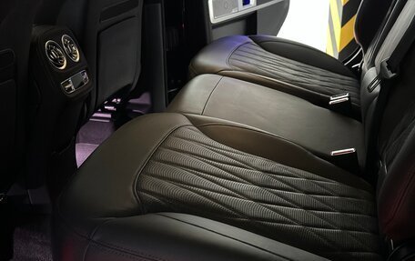 Mercedes-Benz G-Класс W463 рестайлинг _iii, 2021 год, 18 200 000 рублей, 15 фотография