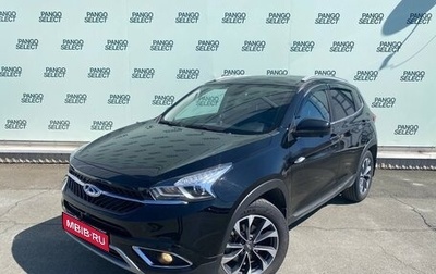 Chery Tiggo 7 I, 2019 год, 1 155 000 рублей, 1 фотография