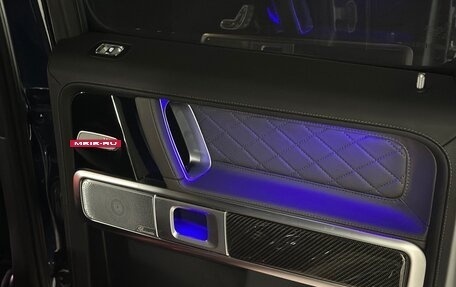 Mercedes-Benz G-Класс W463 рестайлинг _iii, 2021 год, 18 200 000 рублей, 17 фотография