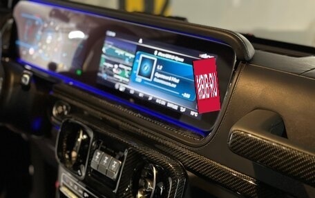 Mercedes-Benz G-Класс W463 рестайлинг _iii, 2021 год, 18 200 000 рублей, 21 фотография
