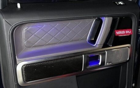 Mercedes-Benz G-Класс W463 рестайлинг _iii, 2021 год, 18 200 000 рублей, 16 фотография