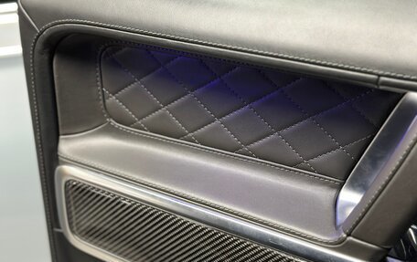 Mercedes-Benz G-Класс W463 рестайлинг _iii, 2021 год, 18 200 000 рублей, 27 фотография