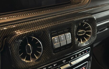 Mercedes-Benz G-Класс W463 рестайлинг _iii, 2021 год, 18 200 000 рублей, 28 фотография
