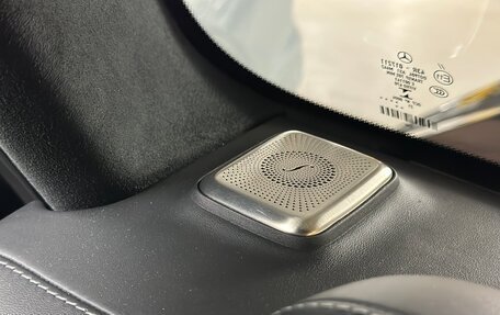 Mercedes-Benz G-Класс W463 рестайлинг _iii, 2021 год, 18 200 000 рублей, 30 фотография