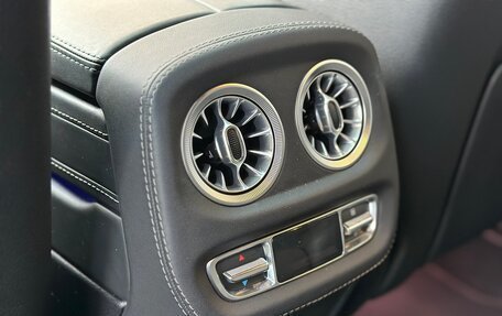 Mercedes-Benz G-Класс W463 рестайлинг _iii, 2021 год, 18 200 000 рублей, 39 фотография