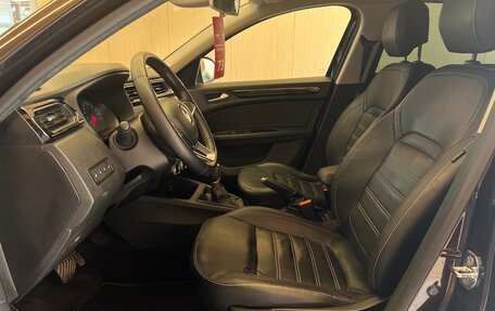 Renault Arkana I, 2019 год, 1 570 000 рублей, 11 фотография