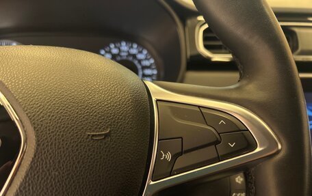 Renault Arkana I, 2019 год, 1 570 000 рублей, 14 фотография