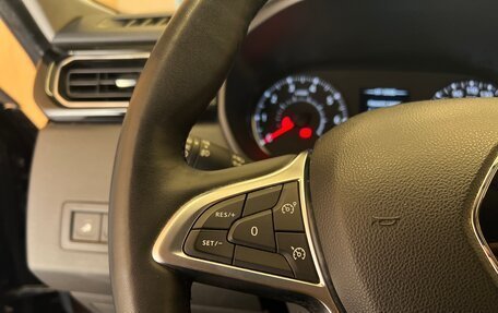 Renault Arkana I, 2019 год, 1 570 000 рублей, 12 фотография