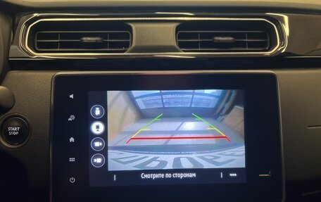 Renault Arkana I, 2019 год, 1 570 000 рублей, 16 фотография