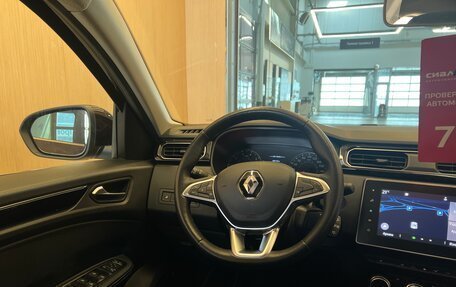 Renault Arkana I, 2019 год, 1 570 000 рублей, 20 фотография