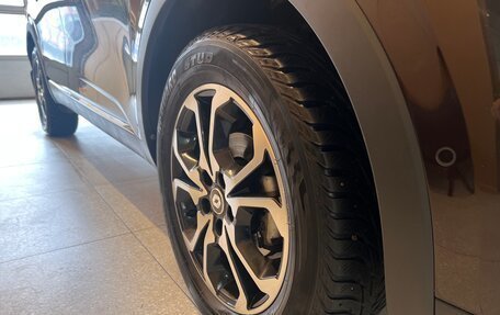 Renault Arkana I, 2019 год, 1 570 000 рублей, 29 фотография