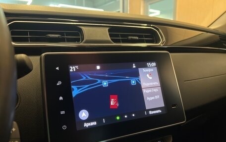 Renault Arkana I, 2019 год, 1 570 000 рублей, 15 фотография
