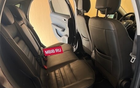 Renault Arkana I, 2019 год, 1 570 000 рублей, 25 фотография