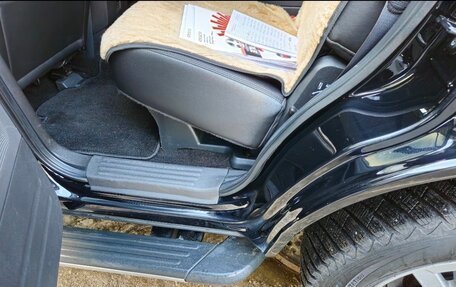 Ford Explorer IV, 2008 год, 1 550 000 рублей, 14 фотография