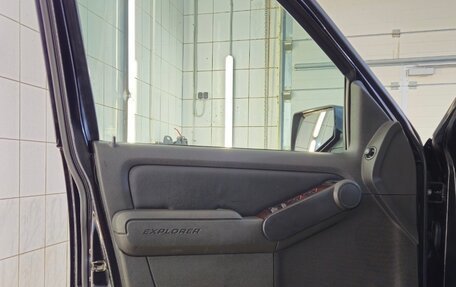 Ford Explorer IV, 2008 год, 1 550 000 рублей, 16 фотография