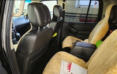 Ford Explorer IV, 2008 год, 1 550 000 рублей, 8 фотография