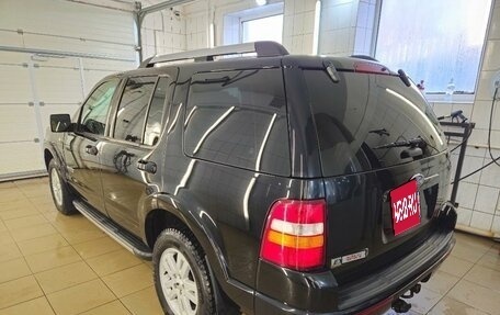 Ford Explorer IV, 2008 год, 1 550 000 рублей, 2 фотография