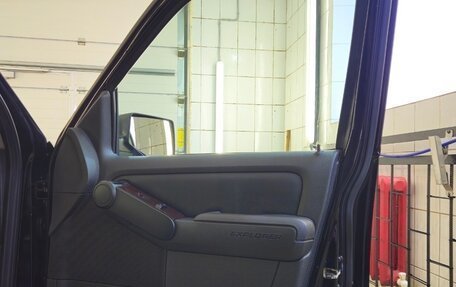 Ford Explorer IV, 2008 год, 1 550 000 рублей, 17 фотография