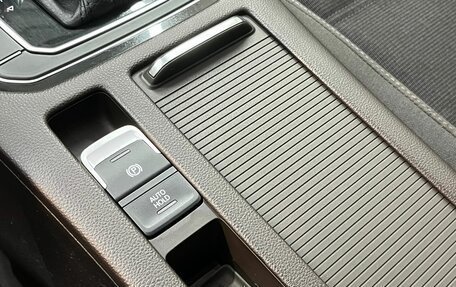 Volkswagen Passat B8 рестайлинг, 2015 год, 1 697 000 рублей, 16 фотография