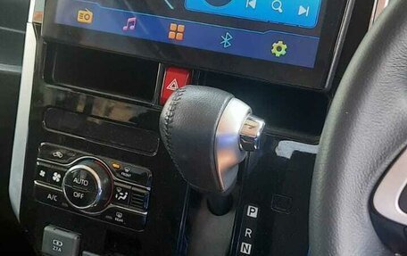 Toyota Roomy I, 2021 год, 1 550 000 рублей, 21 фотография
