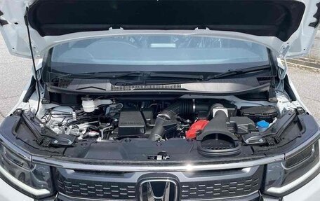 Honda Stepwgn, 2025 год, 2 700 000 рублей, 8 фотография
