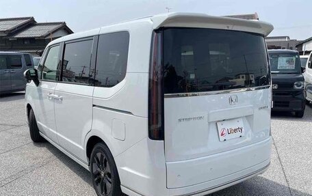 Honda Stepwgn, 2025 год, 2 700 000 рублей, 13 фотография