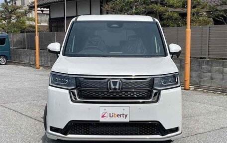 Honda Stepwgn, 2025 год, 2 700 000 рублей, 2 фотография