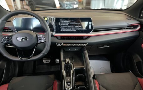 Geely Coolray I, 2024 год, 3 109 190 рублей, 9 фотография