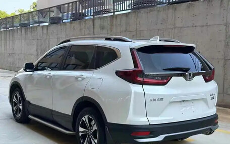 Honda CR-V IV, 2021 год, 1 900 000 рублей, 6 фотография