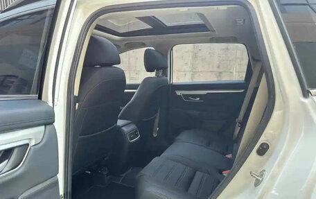 Honda CR-V IV, 2021 год, 1 900 000 рублей, 9 фотография