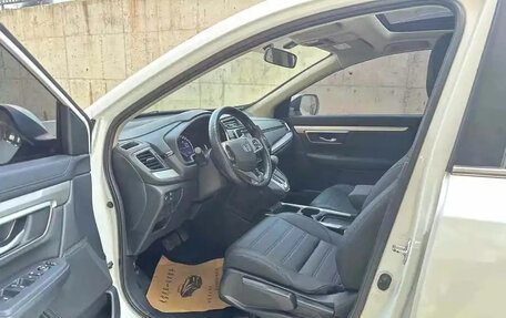 Honda CR-V IV, 2021 год, 1 900 000 рублей, 7 фотография