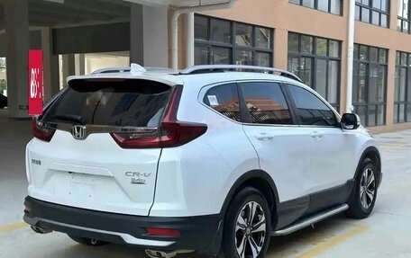 Honda CR-V IV, 2021 год, 1 900 000 рублей, 4 фотография