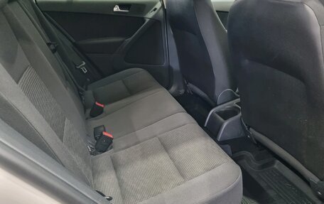 Volkswagen Tiguan I, 2012 год, 1 125 000 рублей, 10 фотография