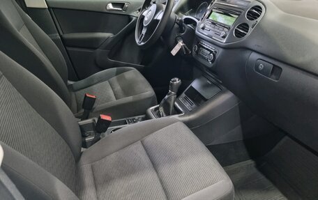 Volkswagen Tiguan I, 2012 год, 1 125 000 рублей, 9 фотография