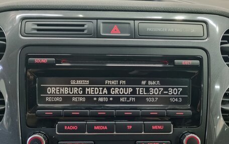 Volkswagen Tiguan I, 2012 год, 1 125 000 рублей, 14 фотография