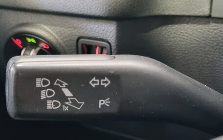 Volkswagen Tiguan I, 2012 год, 1 125 000 рублей, 12 фотография