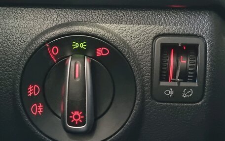 Volkswagen Tiguan I, 2012 год, 1 125 000 рублей, 17 фотография