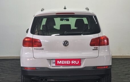 Volkswagen Tiguan I, 2012 год, 1 125 000 рублей, 6 фотография