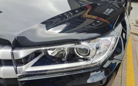 Toyota Highlander III, 2021 год, 2 800 000 рублей, 4 фотография
