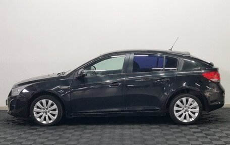 Chevrolet Cruze II, 2013 год, 700 000 рублей, 4 фотография