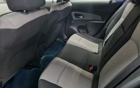 Chevrolet Cruze II, 2013 год, 700 000 рублей, 8 фотография