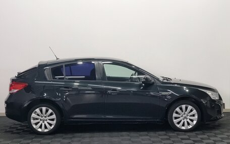 Chevrolet Cruze II, 2013 год, 700 000 рублей, 5 фотография