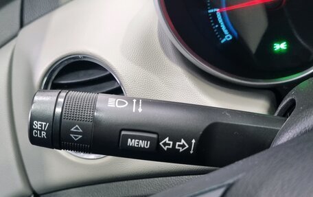 Chevrolet Cruze II, 2013 год, 700 000 рублей, 14 фотография